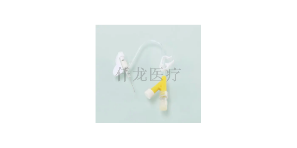 正壓留置針VS普通留置針，到底哪個好？
