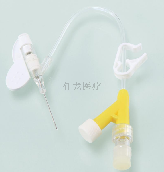 正壓留置針VS普通留置針，到底哪個(gè)好？