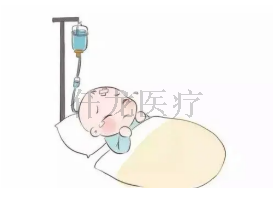貼敷和輸液，到底選哪一個
