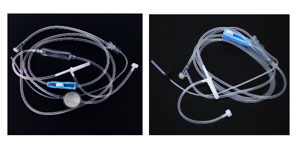 醫(yī)用輸液器及其配件的清潔與消毒指南，避免細(xì)菌感染風(fēng)險(xiǎn)