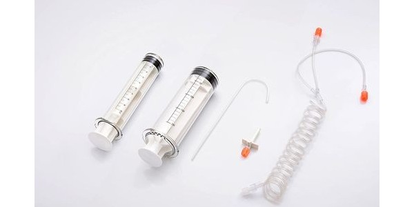 高壓注射器是否一次性？了解這些你就明白了！