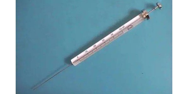 為什么使用色譜進(jìn)樣器會(huì)彎曲針和注射桿