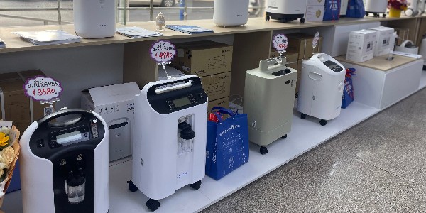 制氧機(jī)有異味怎么辦？這些小妙招幫你解決！