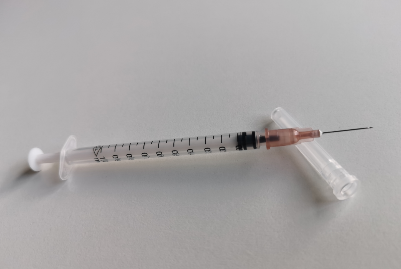 日本沒有疫苗注射器，2400萬(wàn)劑新冠疫苗要白白浪費(fèi)