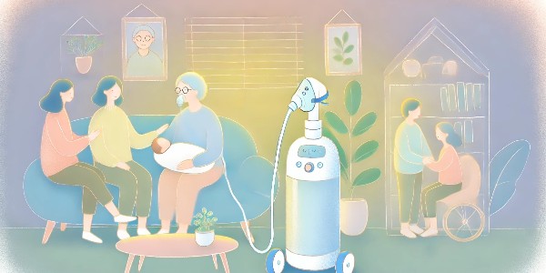 你每天吸入的氧氣夠用嗎？了解這些，遠(yuǎn)離缺氧帶來(lái)的健康威脅！