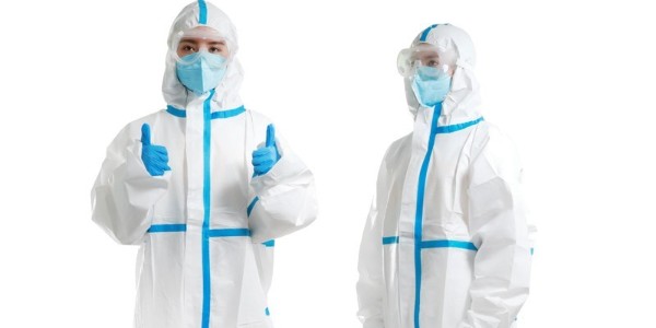 桐心醫(yī)用防護服質量怎么樣