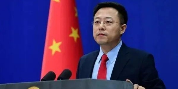 中國(guó)外交部：臺(tái)灣省沒(méi)資格進(jìn)入聯(lián)合國(guó)