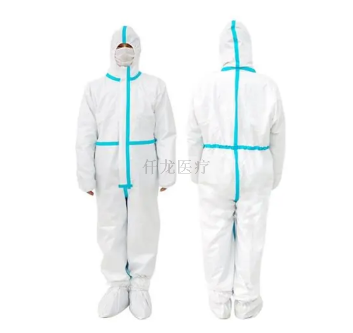 隔離衣、防護(hù)服和手術(shù)衣的區(qū)別