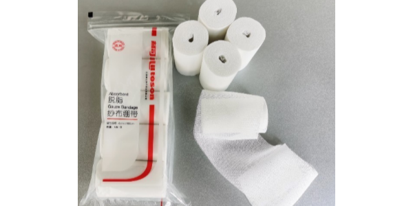 腮腺術(shù)后如何應(yīng)用紗布繃帶