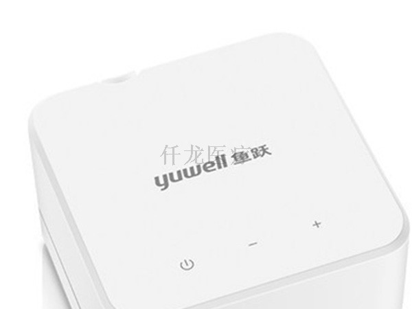 魚(yú)躍霧化器