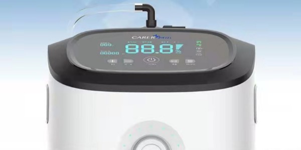 柯爾醫(yī)用制氧機的設計理念